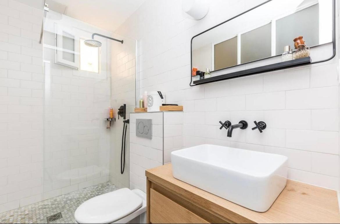 Appartement Elegant & Chic A Παρίσι Εξωτερικό φωτογραφία
