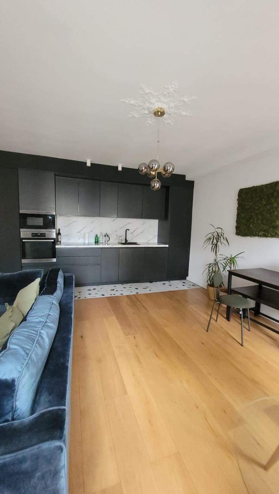 Appartement Elegant & Chic A Παρίσι Εξωτερικό φωτογραφία