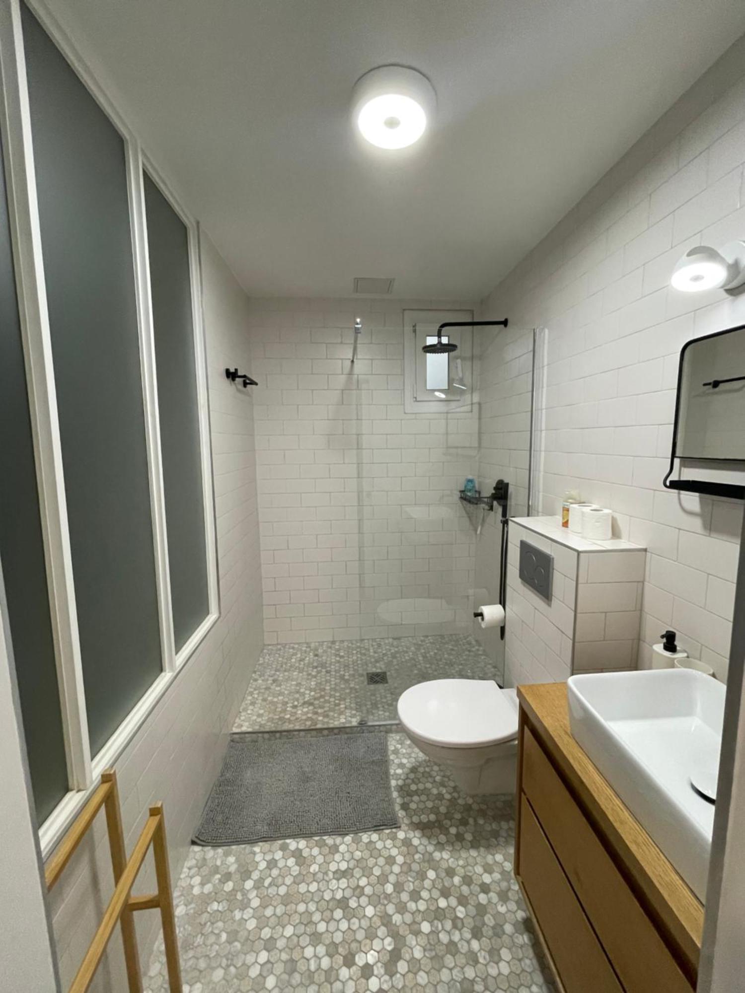 Appartement Elegant & Chic A Παρίσι Εξωτερικό φωτογραφία
